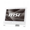 All-in-One Touchscreen SH MSI AE2220, Intel T6600, 256GB SSD, 21.5 inci Full HD