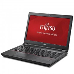 Laptopuri SH Fujitsu CELSIUS H780, Hexa Core i7-8750H, 32GB DDR4, Quadro P600