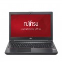 Laptop SH Fujitsu CELSIUS H7510, Hexa Core i7-10850H, SSD, Grad A-, Quadro T1000