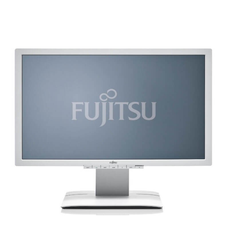 Monitoare LCD Fujitsu P24W-6 IPS, 24 inci Full HD, Panel IPS