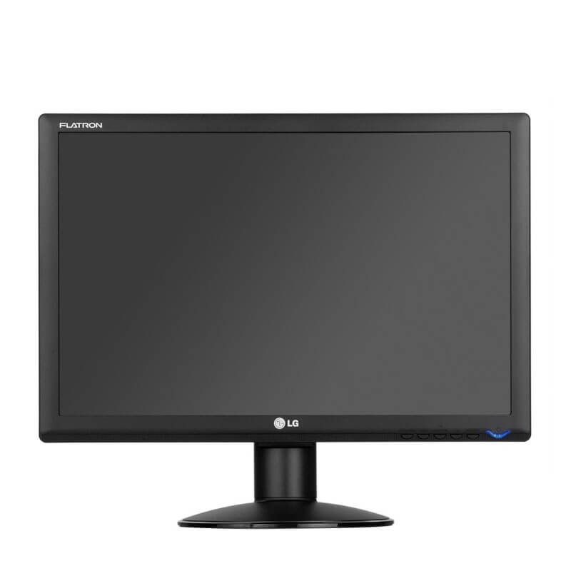 Monitoare LCD LG W1934S-BN, 19 inci Widescreen