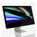 Monitoare LED Apple Cinema Display A1316, 27 inci 2K, 2560 x 1440p, Panel IPS