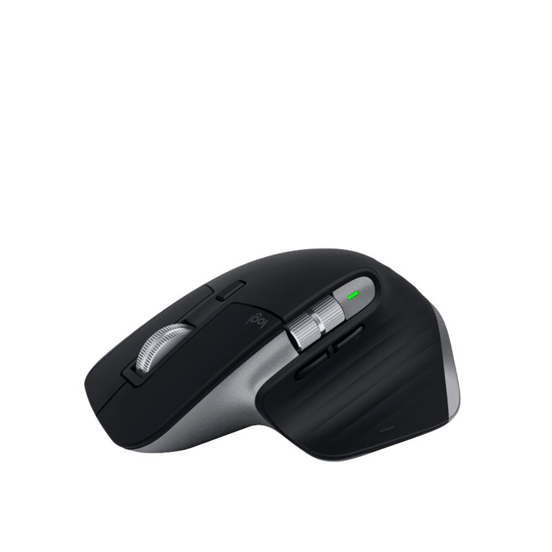 Mouse Bluetooth Compatibil Apple Logitech MX MASTER 3, Multi-Device Mouse Bluetooth Compatibil Apple Logitech MX MASTER 3, Multi-Device