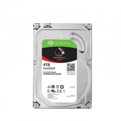 Hard Disk Seagate ST4000VN008, 4TB SATA3 6Gb/s, 3.5 inci, 5.9K RPM, 64MB Cache