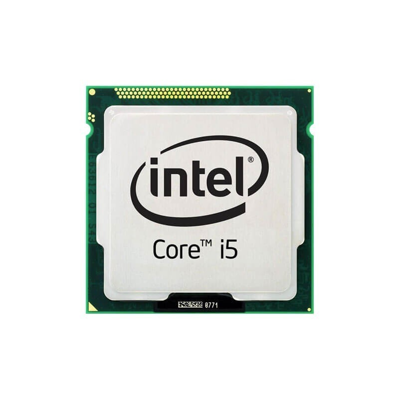 Procesor Intel Quad Core i5-7600, 3.50GHz, 6MB Smart Cache