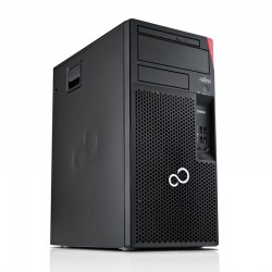 Calculatoare SH Fujitsu ESPRIMO P558, Hexa Core i5-8500, 16GB DDR4, 256GB SSD