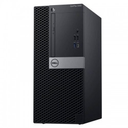 Calculatoare SH Dell OptiPlex 5060 MT, Hexa Core i5-8500, 16GB DDR4, 256GB SSD