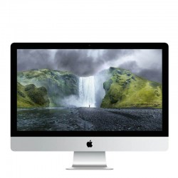 Apple iMac A1419 SH, i7-6700K, 512GB SSD, 27 inci 5K IPS, Radeon R9 M395X 4GB