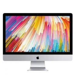 Apple iMac A1419 SH, Quad Core i7-7700K, 512GB SSD, 27 inci 5K IPS, Radeon PRO