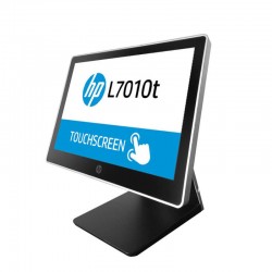 Monitoare Touchscreen SH HP L7010t, 10.1 inci, Interfata: USB, Grad B