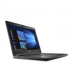 Laptop SH Dell Latitude 5480, i5-7300U, 256GB SSD, 14 inci FHD, Grad A-, Webcam