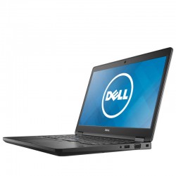 Laptop SH Dell Latitude 5480, i5-7300U, 256GB SSD, Display NOU Full HD, Webcam