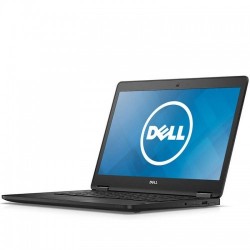 Laptop SH Dell Latitude E7470, i5-6200U, 16GB DDR4, 256GB SSD, Display NOU FHD