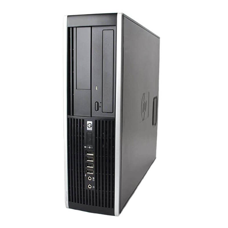 Calculator sh HP Compaq 6200 Pro SFF, i5-2400, 8GB Ram