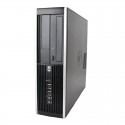 Calculator sh HP Compaq 6200 Pro SFF, i5-2400, 8GB Ram