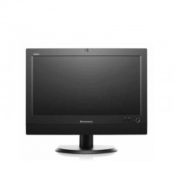 All-in-One SH Lenovo ThinkCentre M72z, Intel Quad Core i5-3470, 8GB DDR3, 20 inci