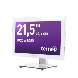 All-in-One Touchscreen SH Terra 1009496, Quad Core i5-4590S, 8GB DDR3, Full HD