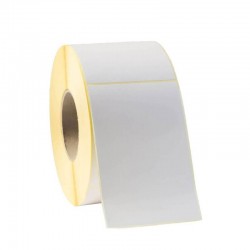 Etichete Autoadezive Termice 148 x 210 mm, 900 bucati/rola, Zetes 265502