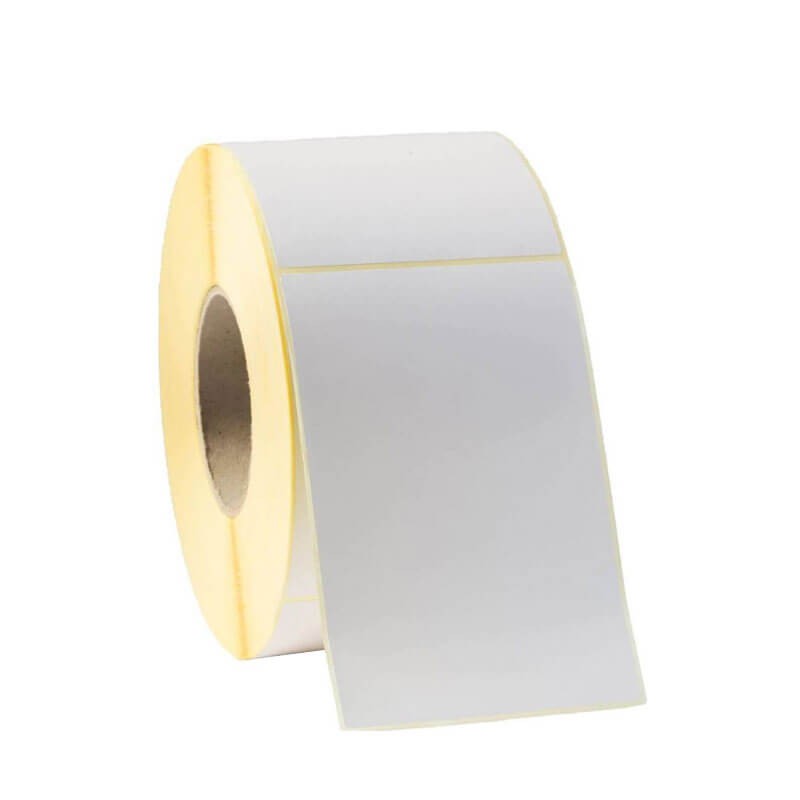 Etichete Autoadezive Termice 148 x 210 mm, 900 bucati/rola, Zetes 265502