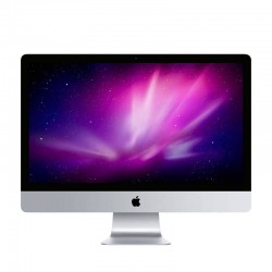 Apple iMac A1312 SH, Intel Quad Core i7-860, 16GB DDR3, 1TB HDD, 27 inci 2K IPS