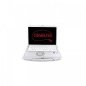 Laptop second hand Panasonic Toughbook CF-F9, Intel Core i5-520M
