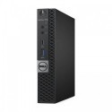 Mini PC SH Dell OptiPlex 7050, Intel Quad Core i5-7600T, 8GB DDR4, 128GB SSD