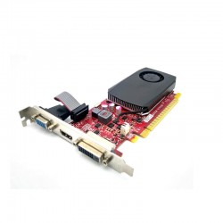 Placa Video NVidia GeForce GTX 745, 4GB GDDR3 128-bit