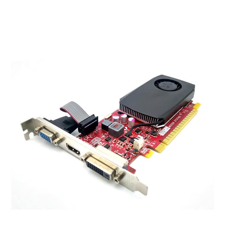 Placa Video NVidia GeForce GTX 745, 4GB GDDR3 128-bit Placa Video NVidia GeForce GTX 745, 4GB GDDR3 128-bit