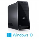 Calculatoare Dell XPS 8900, Quad Core i7-6700, 16GB DDR4, 500GB SSD, Win 10 Home