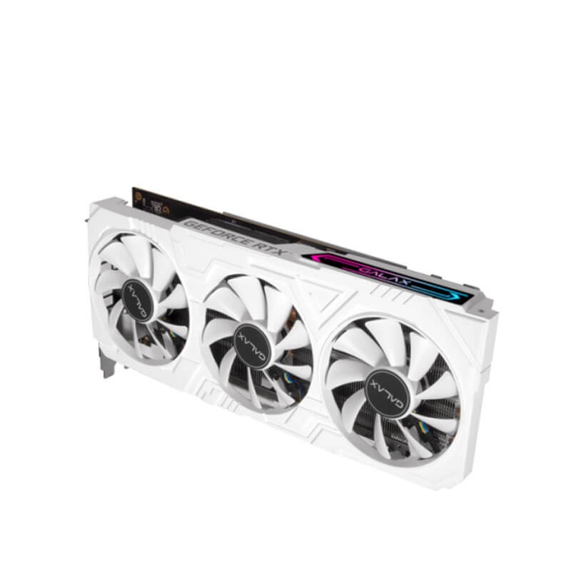 Placi Video GALAX GeForce RTX 2070 SUPER 8GB GDDR6 256-bit