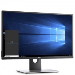 Monitoare LED Dell P2717H, 27 inci Full HD, Panel IPS