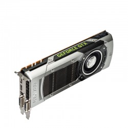 Placi Video NVidia GeForce GTX 780 3GB GDDR5 384-bit