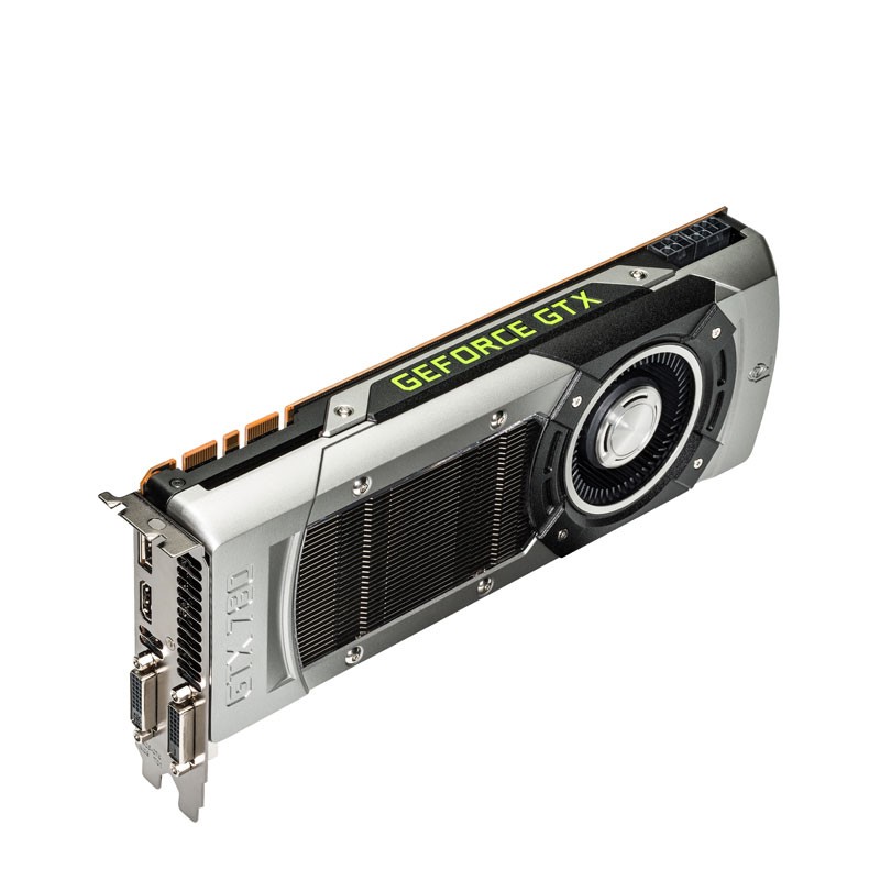 Placi Video NVidia GeForce GTX 780 3GB GDDR5 384-bit Placi Video NVidia GeForce GTX 780 3GB GDDR5 384-bit