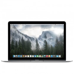 Apple MacBook A1534 SH, Intel M-5Y51, 8GB DDR3, 512GB SSD, Grad A-, 12 inci 2K IPS