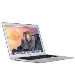 Apple MacBook Air A1466 SH, i5-5350U, 8GB DDR3, 128GB SSD, 13.3 inci, Grad B