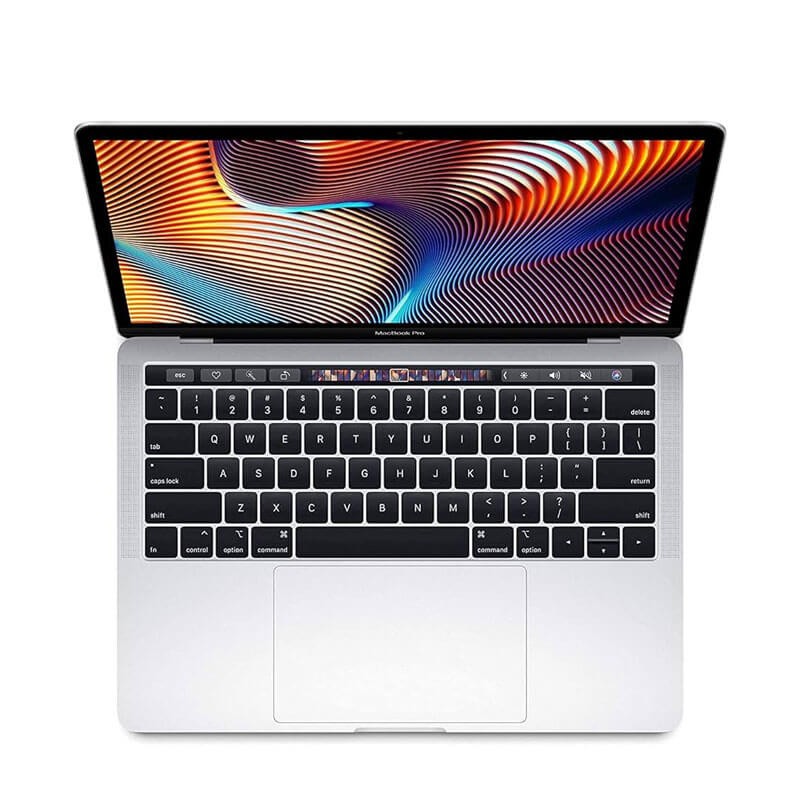 Apple MacBook Pro A1989 SH, Quad Core i5-8279U, SSD, Grad A-, 13.3 inci 2K IPS