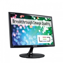 Monitoare LED SH Samsung SyncMaster S23A300B, Grad A-, 23 inci Full HD