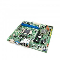 Placa de Baza Lenovo ThinkCentre Edge 72 SFF, Socket 1155 + Cooler