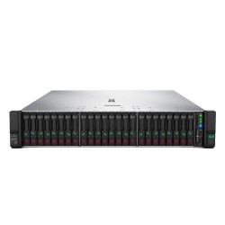 Server HP Proliant DL380 G10, 2 x Xeon Gold 6140 18-Core, 24 x 2.5" Bay (6 x NVMe U2 + 18 x SAS) - Configureaza pentru comanda