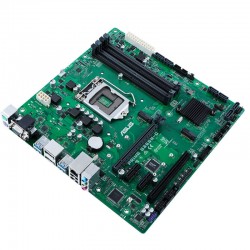Placa de Baza Asus PRIME B365M-C, Socket LGA 1151 generatia 8 + Cooler