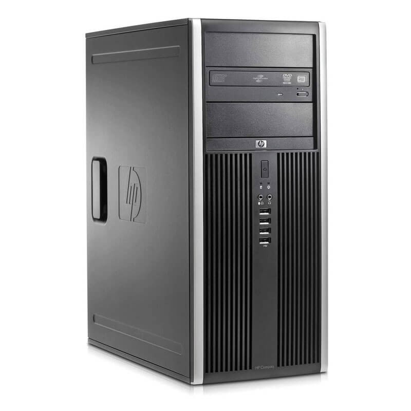 Calculator sh HP Compaq 8300 Elite MT, Quad Core i5-3470 Gen 3