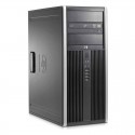 Calculator sh HP Compaq 8300 Elite MT, Quad Core i5-3470 Gen 3