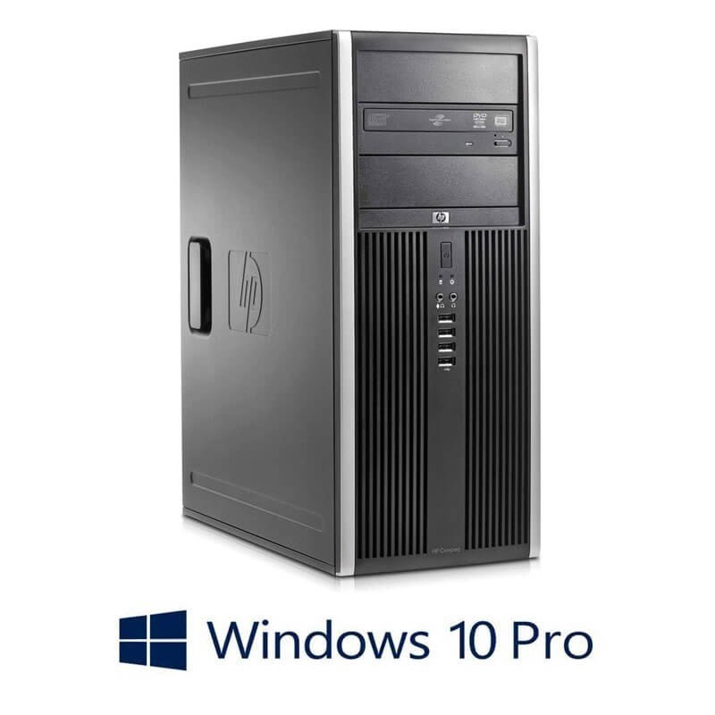 Calculator HP Compaq 8300 Elite MT, Core i5-3470, Win 10 Pro Calculator HP Compaq 8300 Elite MT, Core i5-3470, Win 10 Pro