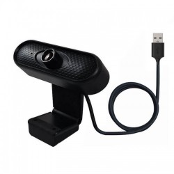 Camera Web USB CC8803 HD 720p, Microfon integrat