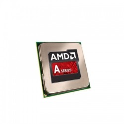 Procesor AMD Quad Core A10-8770E, 2.80GHz, Socket AM4