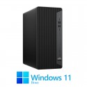 Calculator HP EliteDesk 800 G6 MT, Octa Core i7-10700K, 32GB, 1TB SSD, Win 11 Home