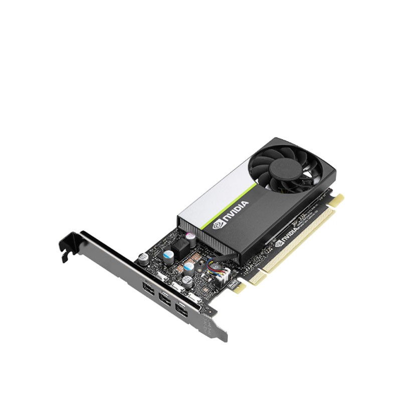Placi Video NVidia RTX T400 2GB GDDR6 64-bit