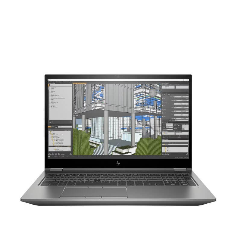 Laptopuri SH HP ZBook Fury 15 G7, i7-10850H, 1TB SSD, FHD, RTX 3000 6GB, Grad B Laptopuri SH HP ZBook Fury 15 G7, i7-10850H, 1TB SSD, FHD, RTX 3000 6GB, Grad B