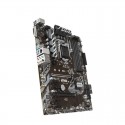 Placa de Baza MSI B360-A PRO, Socket LGA 1151 generatia 8/9 + Cooler