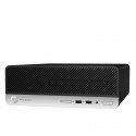 Calculator SH HP ProDesk 400 G6 SFF, Hexa Core i5-8500, 16GB DDR4, 256GB SSD
